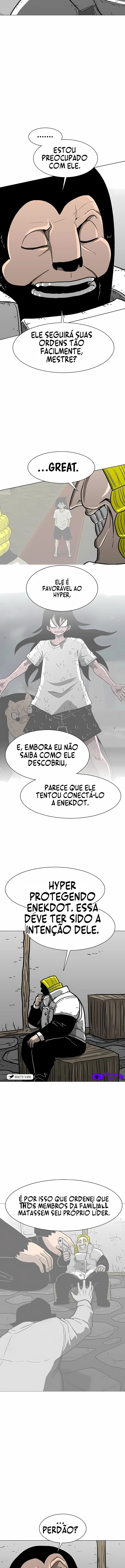A Marca Cinza Capítulo 53 Página 4