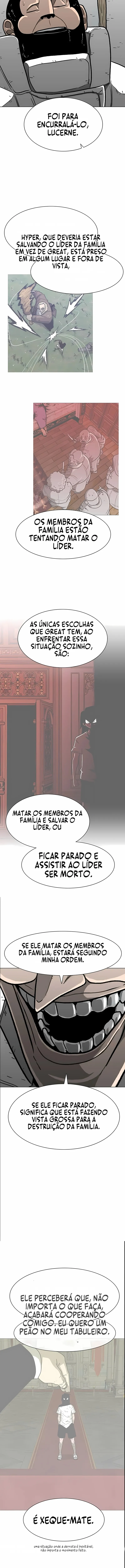 A Marca Cinza Capítulo 53 Página 5