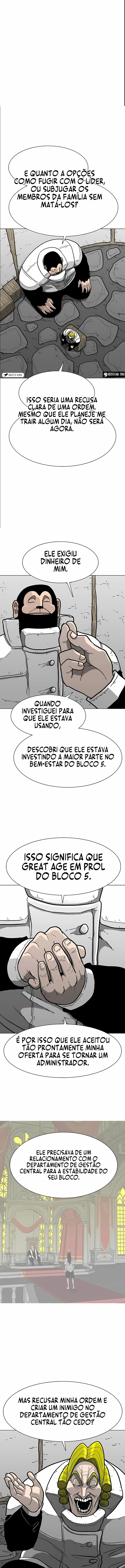A Marca Cinza Capítulo 53 Página 6