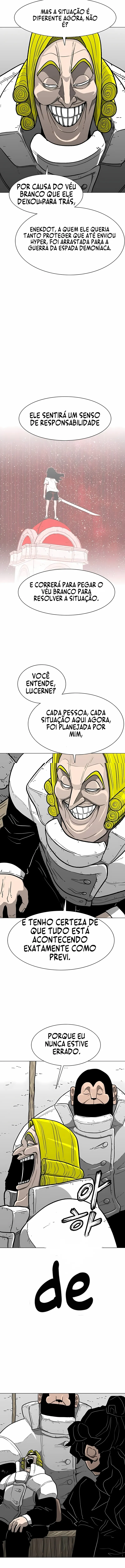 A Marca Cinza Capítulo 53 Página 9
