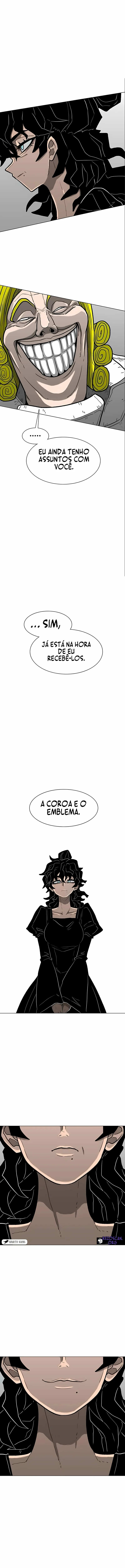 A Marca Cinza Capítulo 53 Página 10