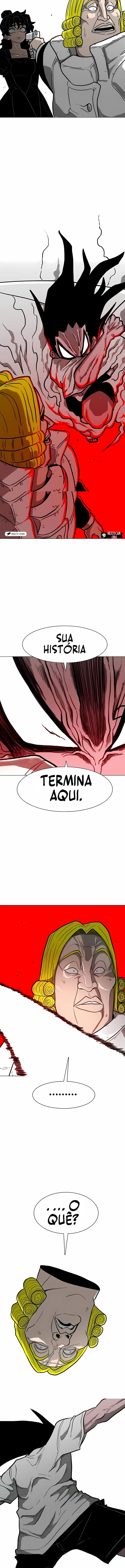 A Marca Cinza Capítulo 53 Página 17