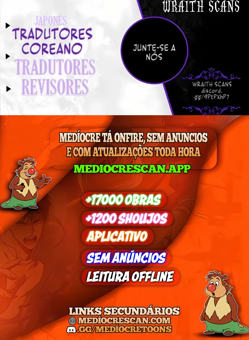 A Marca Cinza Capítulo 54 Página 18