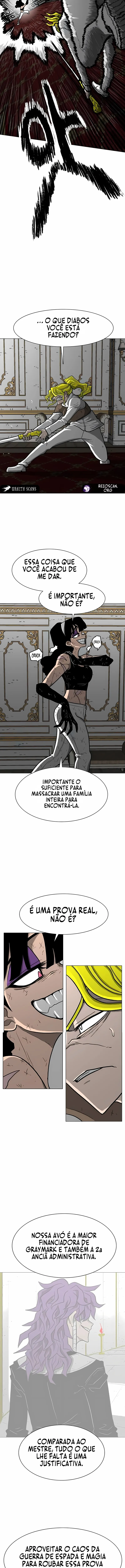 A Marca Cinza Capítulo 55 Página 4