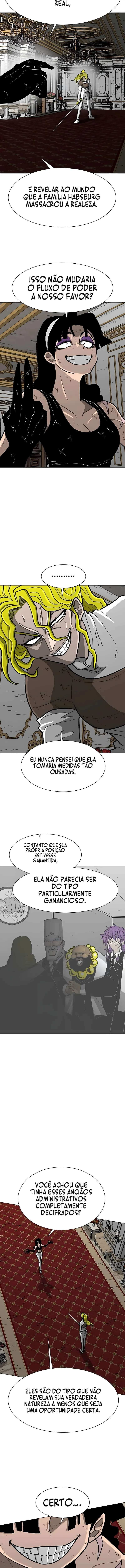 A Marca Cinza Capítulo 55 Página 5