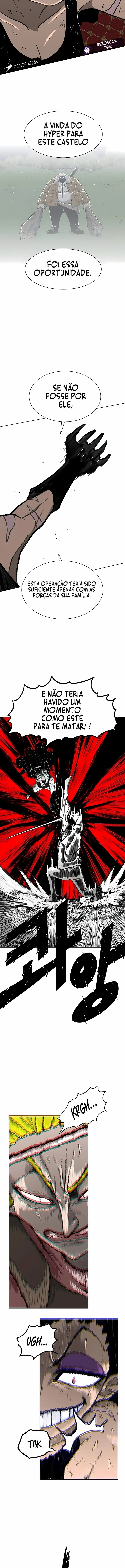 A Marca Cinza Capítulo 55 Página 6
