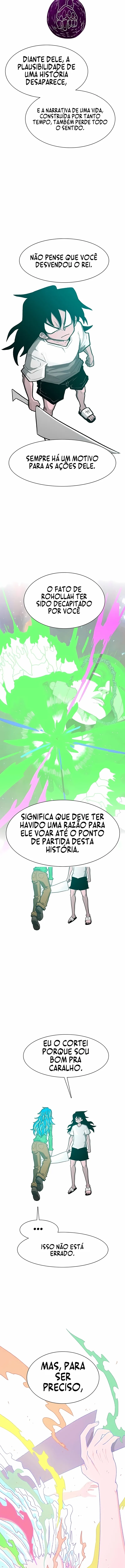 A Marca Cinza Capítulo 57 Página 4