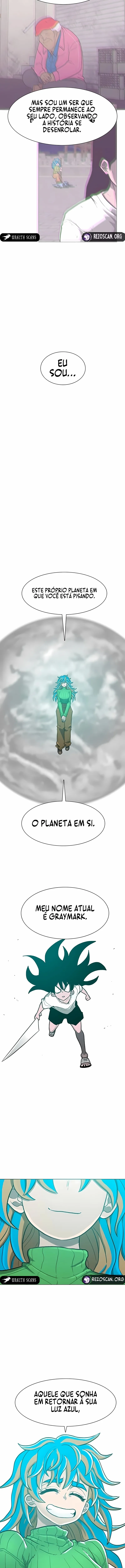 A Marca Cinza Capítulo 57 Página 9