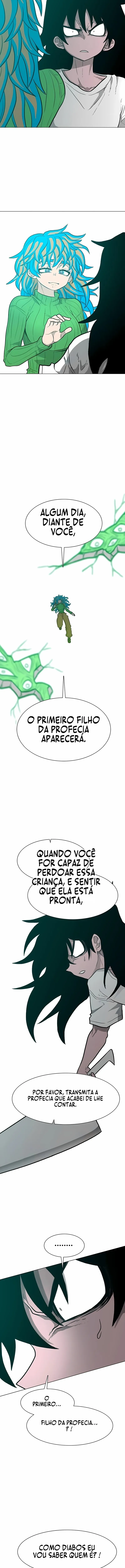 A Marca Cinza Capítulo 57 Página 13