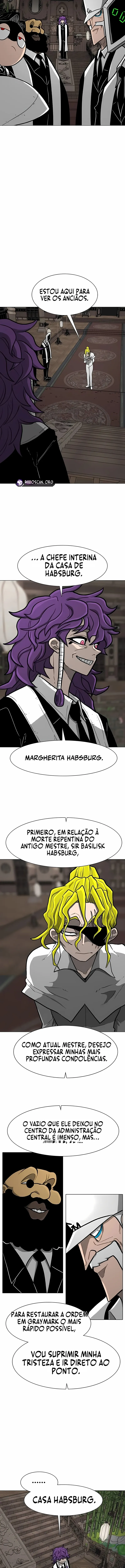 A Marca Cinza Capítulo 59 Página 2