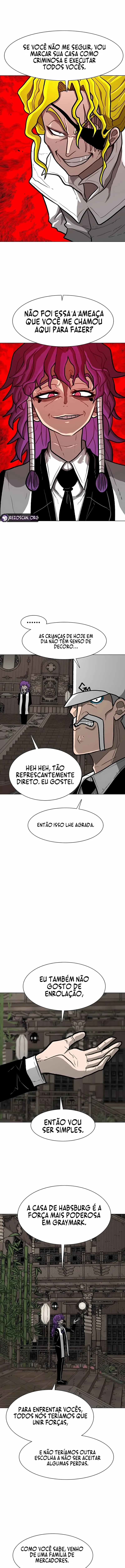 A Marca Cinza Capítulo 59 Página 5