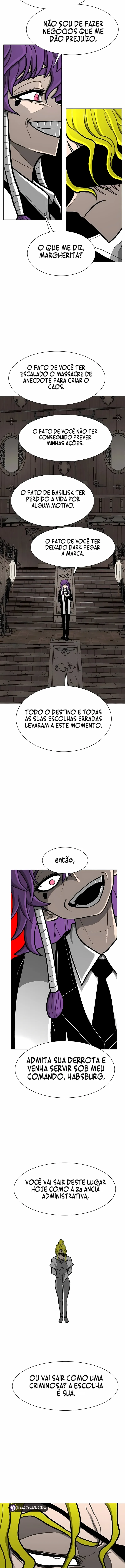 A Marca Cinza Capítulo 59 Página 6