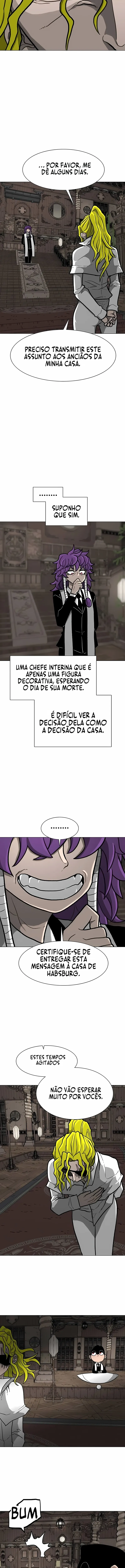 A Marca Cinza Capítulo 59 Página 7