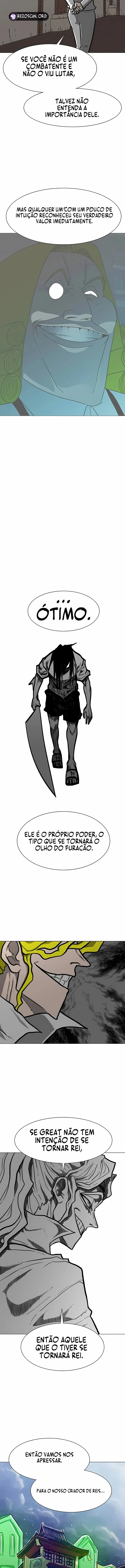 A Marca Cinza Capítulo 59 Página 11