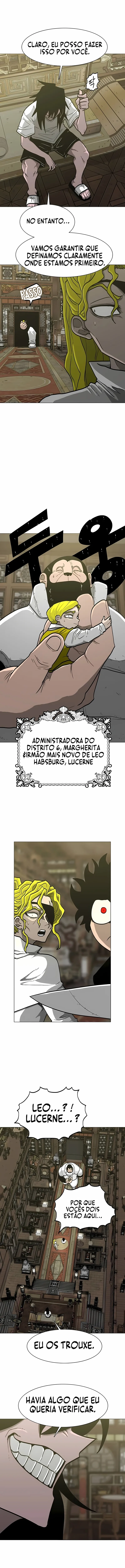 A Marca Cinza Capítulo 61 Página 3