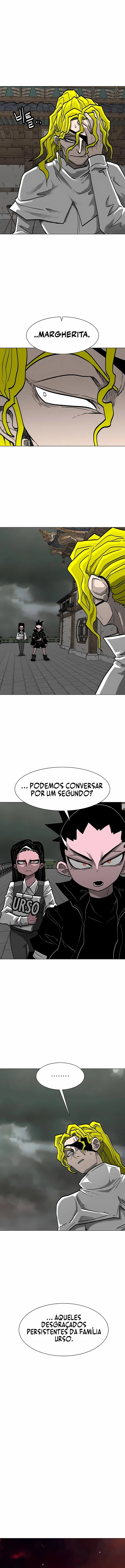 A Marca Cinza Capítulo 61 Página 12