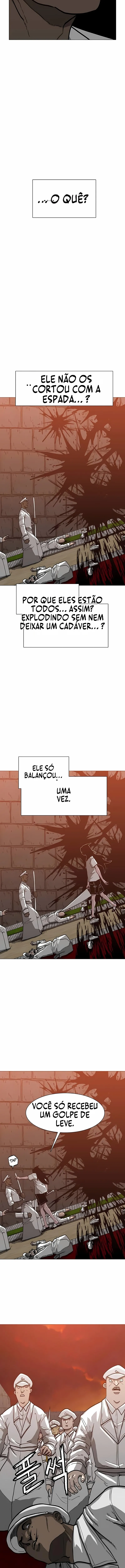 A Marca Cinza Capítulo 62 Página 11