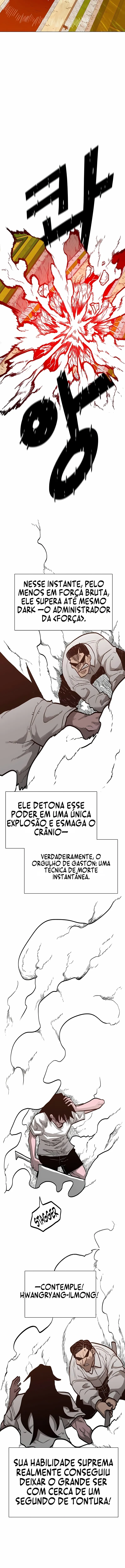 A Marca Cinza Capítulo 62 Página 14