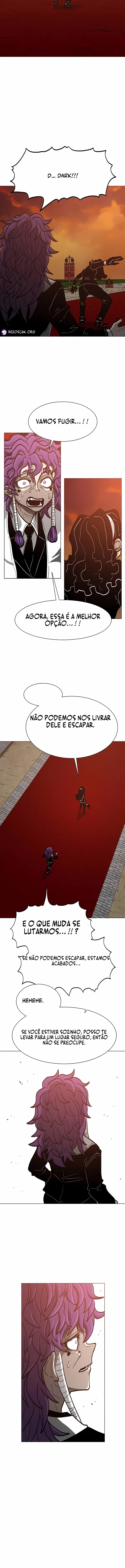 A Marca Cinza Capítulo 63 Página 7