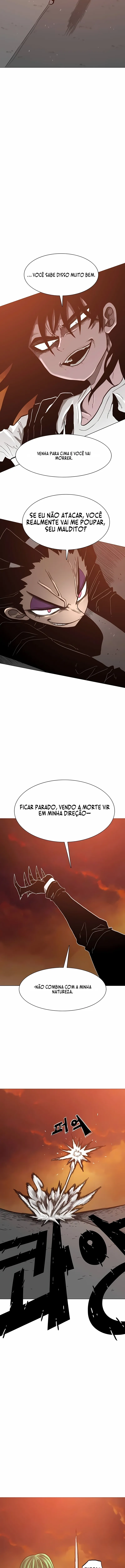 A Marca Cinza Capítulo 63 Página 10