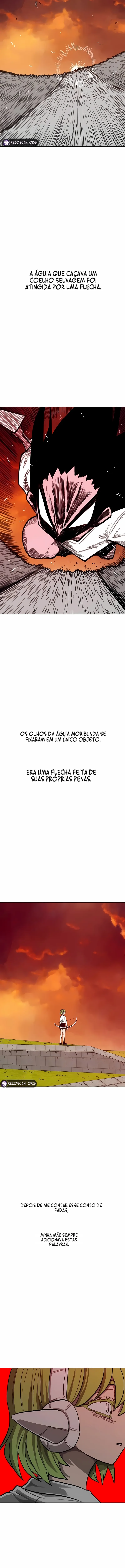 A Marca Cinza Capítulo 63 Página 17