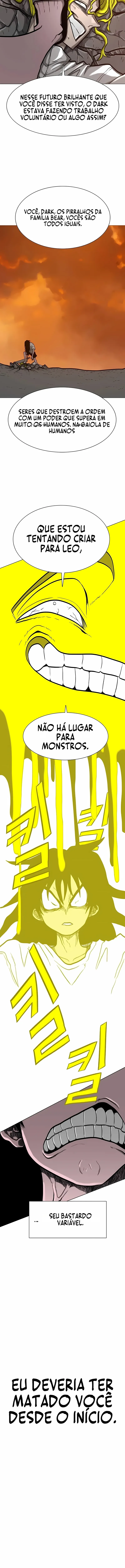 A Marca Cinza Capítulo 64 Página 9