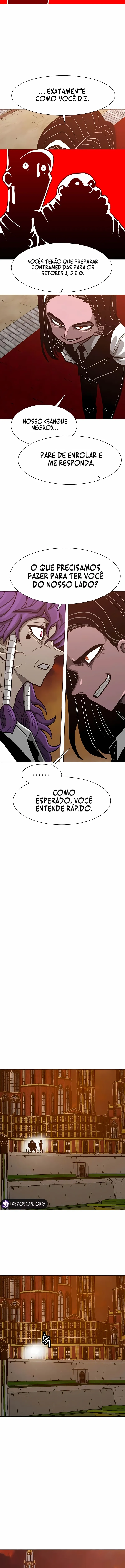 A Marca Cinza Capítulo 66 Página 6