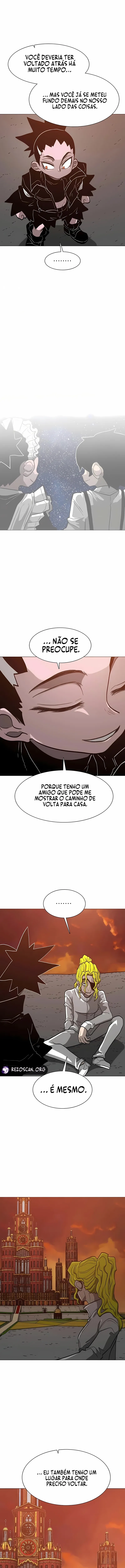A Marca Cinza Capítulo 66 Página 8