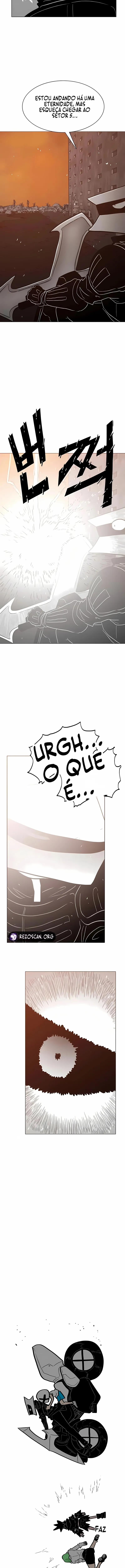 A Marca Cinza Capítulo 66 Página 13
