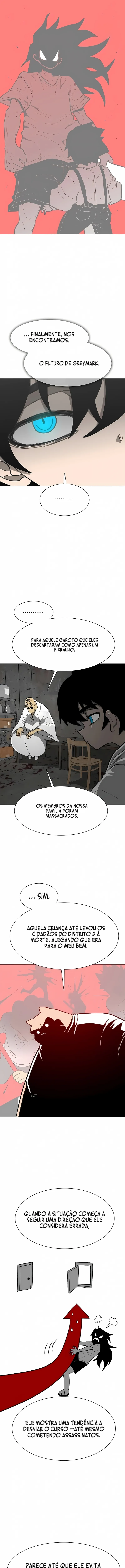 A Marca Cinza Capítulo 67 Página 10