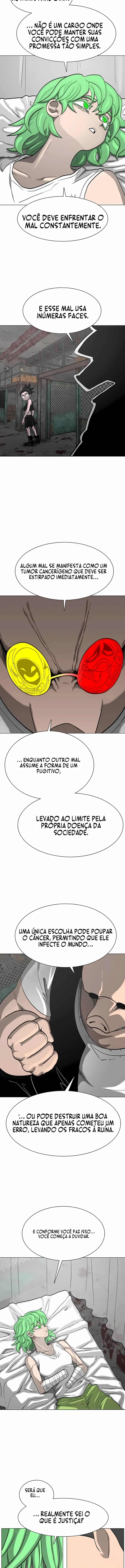 A Marca Cinza Capítulo 68 Página 9