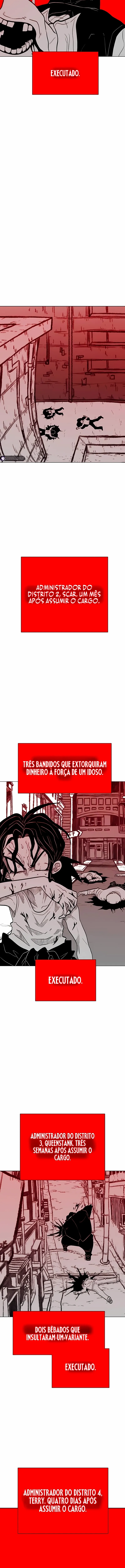 A Marca Cinza Capítulo 68 Página 14