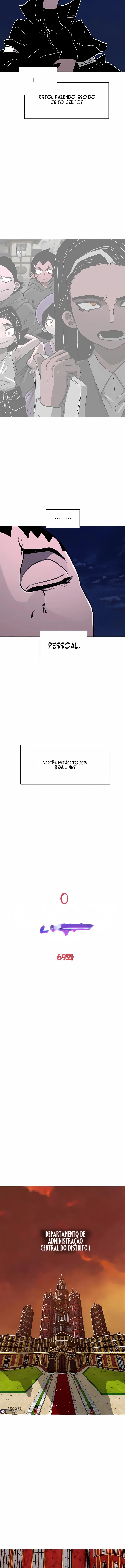 A Marca Cinza Capítulo 69 Página 2