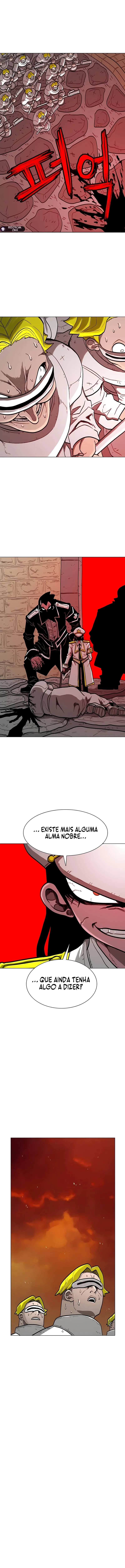 A Marca Cinza Capítulo 69 Página 6