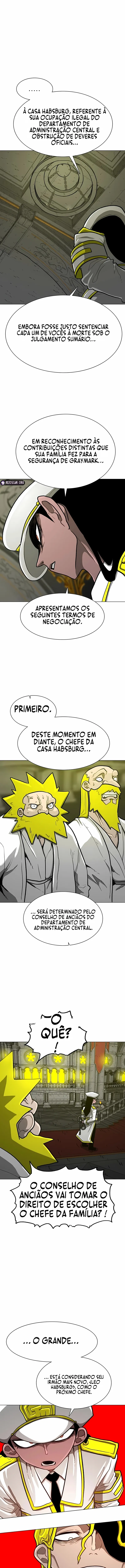 A Marca Cinza Capítulo 69 Página 8