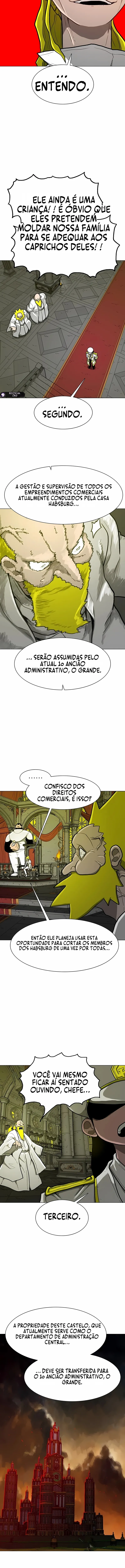 A Marca Cinza Capítulo 69 Página 9