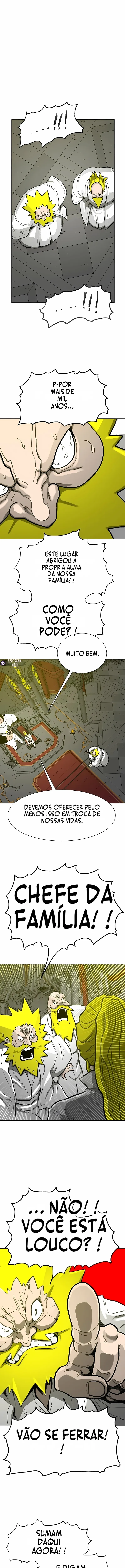 A Marca Cinza Capítulo 69 Página 10