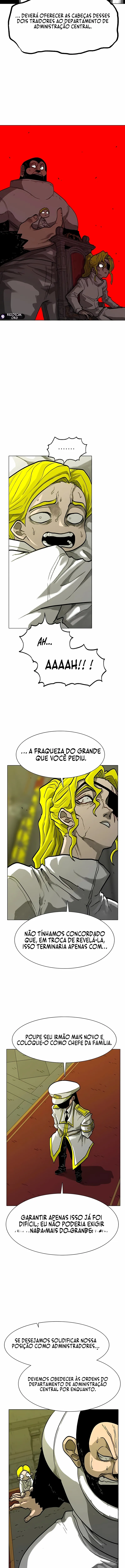 A Marca Cinza Capítulo 69 Página 12