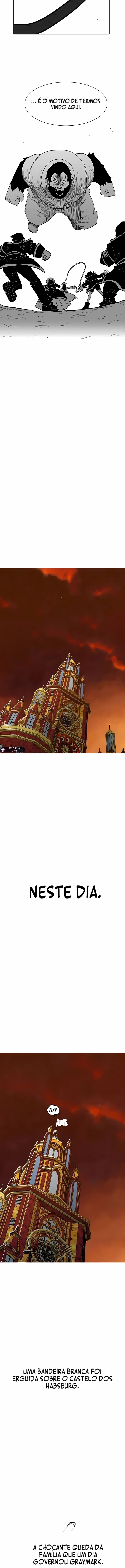 A Marca Cinza Capítulo 69 Página 14