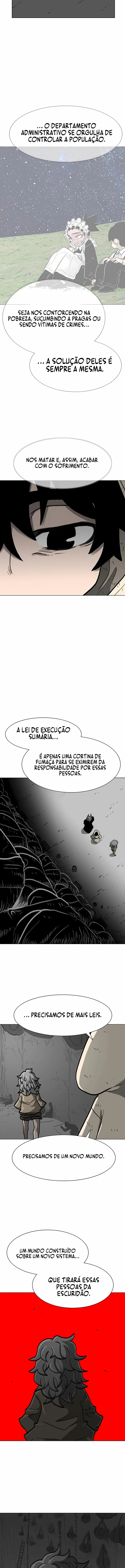 A Marca Cinza Capítulo 70 Página 10