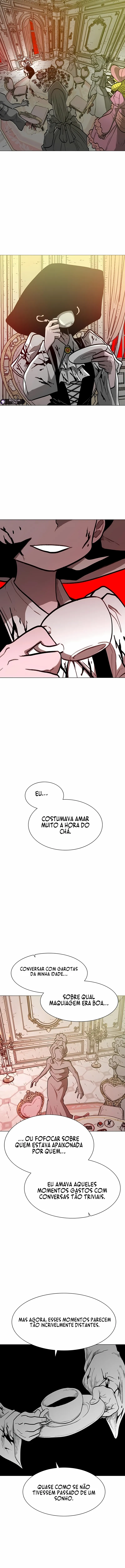 A Marca Cinza Capítulo 71 Página 14