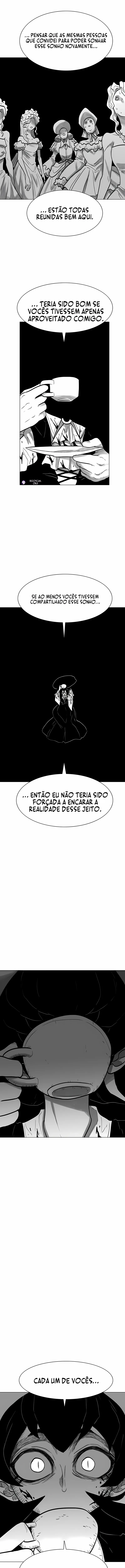 A Marca Cinza Capítulo 71 Página 15
