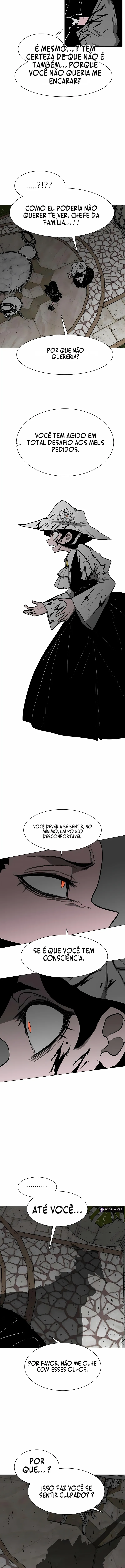 A Marca Cinza Capítulo 72 Página 2