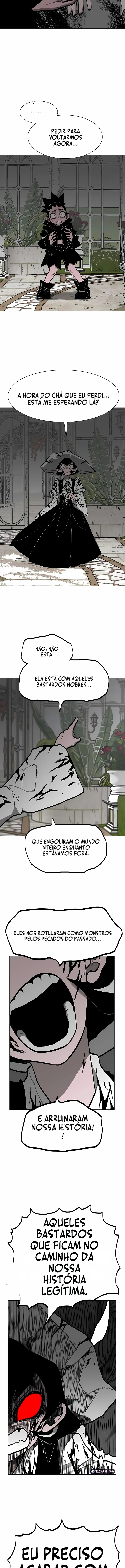 A Marca Cinza Capítulo 72 Página 10