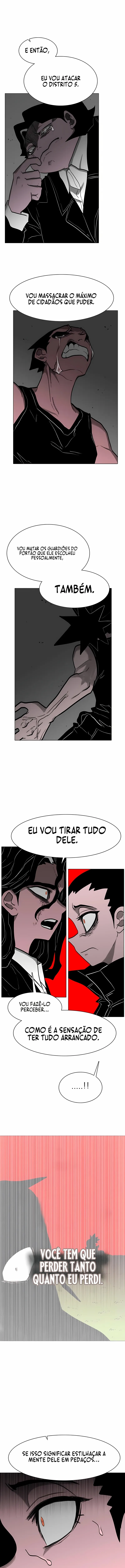 A Marca Cinza Capítulo 75 Página 6