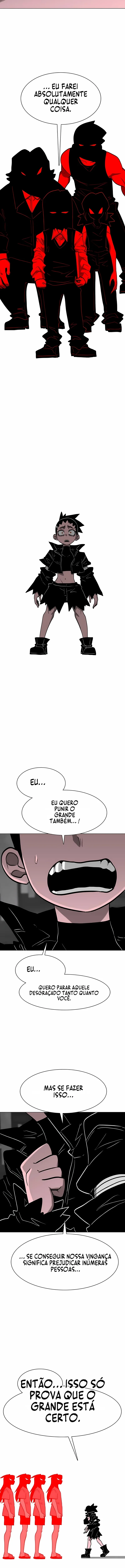 A Marca Cinza Capítulo 75 Página 7