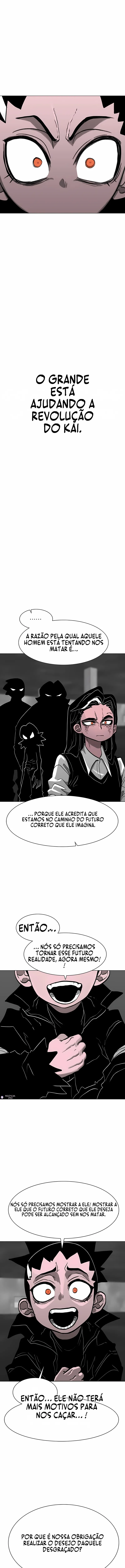 A Marca Cinza Capítulo 75 Página 12