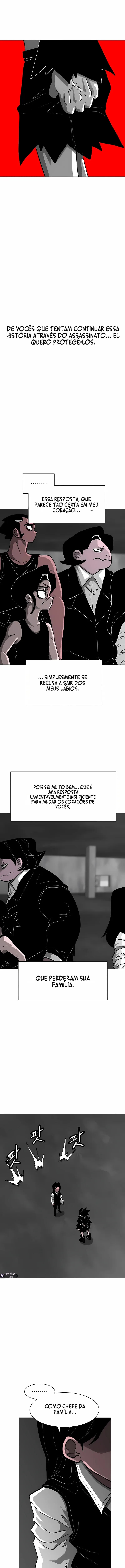 A Marca Cinza Capítulo 75 Página 14