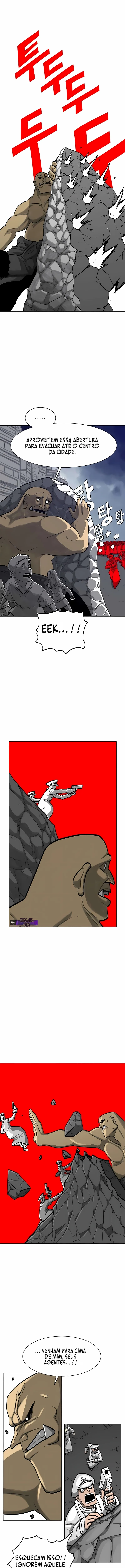 A Marca Cinza Capítulo 76 Página 12