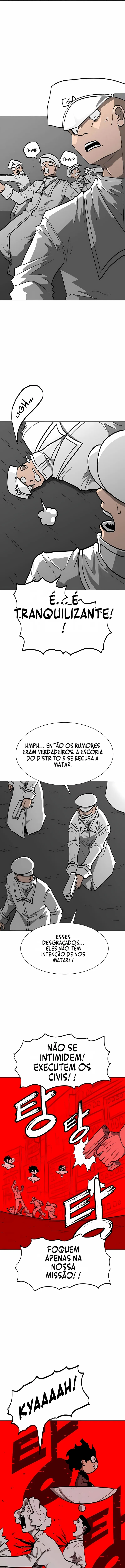 A Marca Cinza Capítulo 76 Página 15